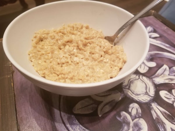 Perfect Oats