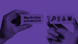marketing automation