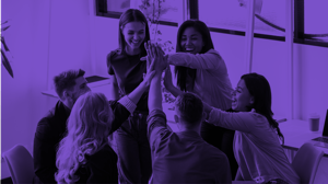 Sales and marketing alignment
