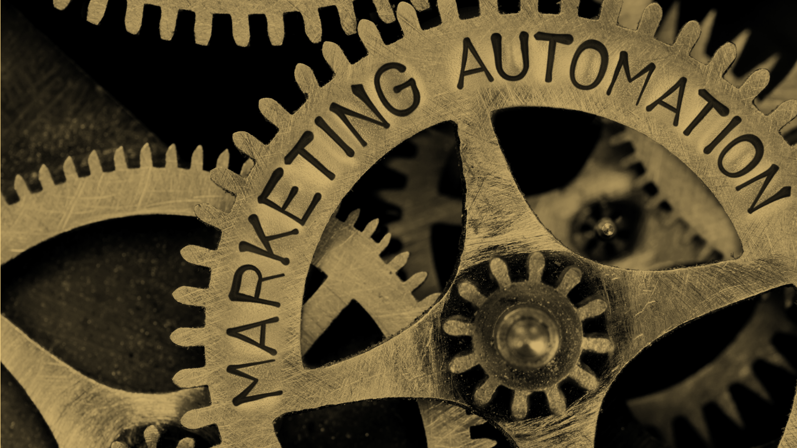 How Process Automation Helps You Cut Costs & Boost Marketing Efficiency
