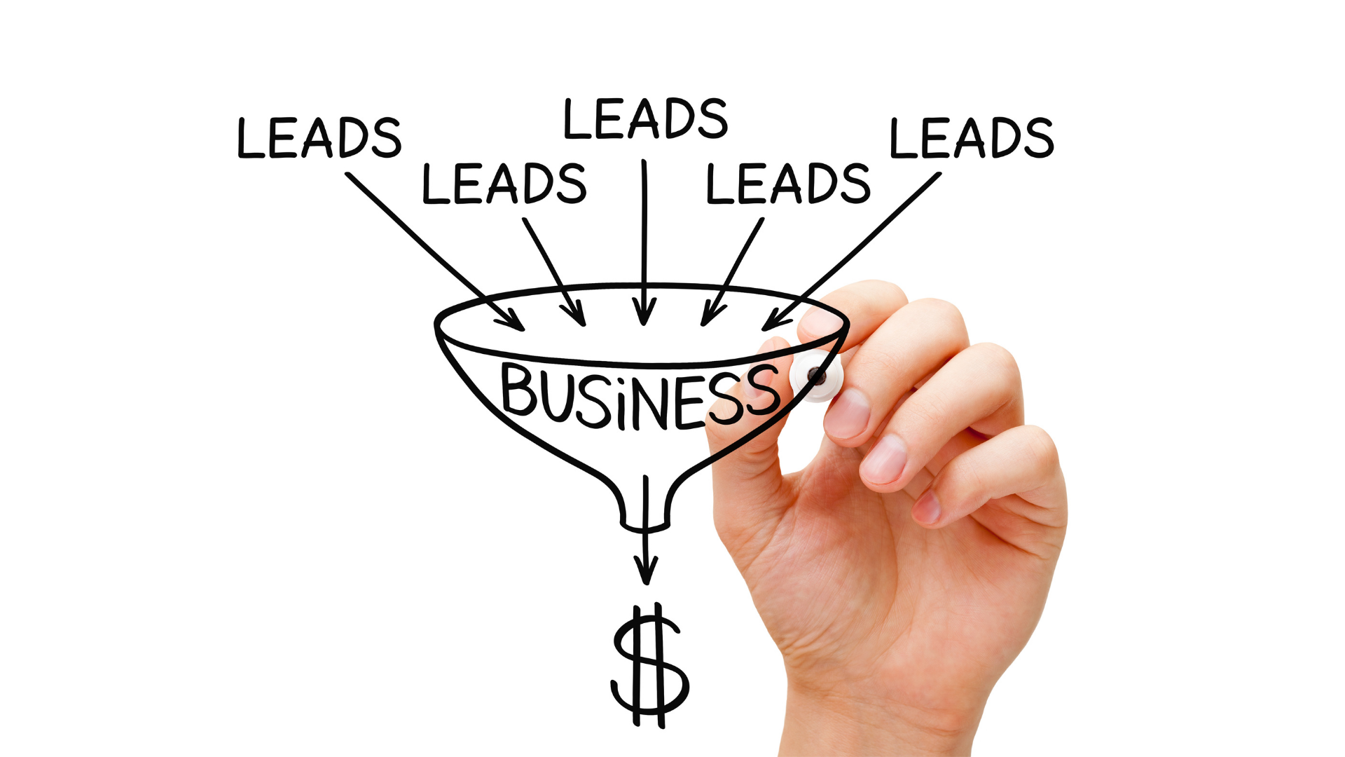 Blog Top 5 Lead Generation Strategies to Try in 2022