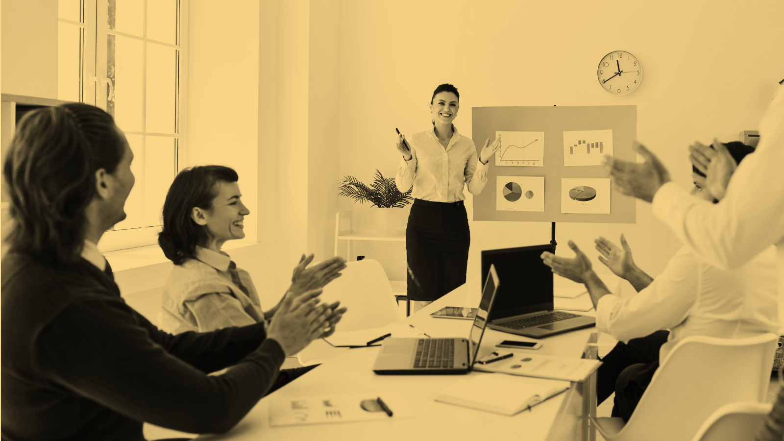 5 Winning Strategies to Shorten Your Sales Cycles